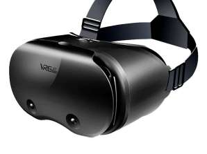 Óculos VR 3D VRG PRO X7 óculos de realidade virtual para telefone de 5-7