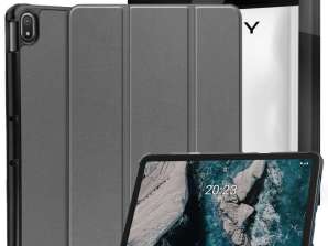 Alogy Book Cover Case Skyddsfodral för Nokia