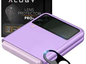 Metalinis fotoaparato dangtelis Alogy Lens Protector PRO+ skirtas Sams objektyvui