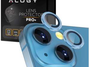 Alogy Metal Lens Protectors lentile de protecție pentru Apple iPhone 1