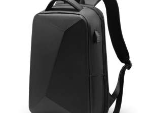 Fenruien anti-theft backpack for laptop up to 15.6