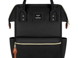 Водонепроникний рюкзак Himawari для 13.3-дюймового ноутбука з резервним портом USB для подорожей
