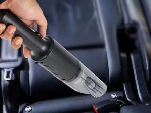 Car vacuum cleaner cordless handheld 120w px