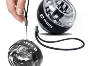 Gyroskopický míč zápěstí cvičení míč powerball squeezer na w