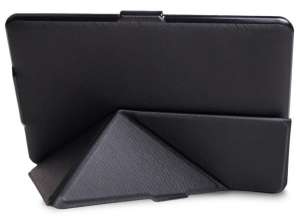 Origami case for Kindle Paperwhite 1 2 3 magnet black