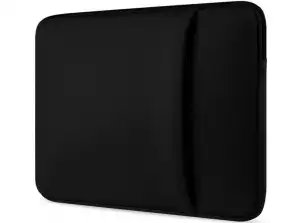 Coque néoprène pour MacBook Air / Pro 13'' Noir