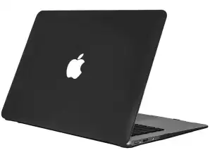 Housse rigide pour « MacBook Air 13 » Noir