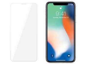 Grūdintas stiklas 3mk HardGlass iPhone Xs Max / 11 Pro Max