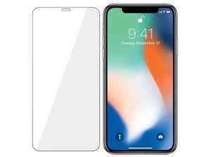 Szkło 3mk Flexible Glass Lite 6H Apple iPhone Xs Max / 11 Pro Max