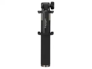 Spigen Selfie Stick Bluetooth Velo S530W black