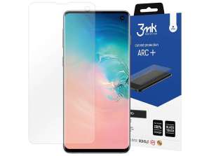 3mk ARC + Phone Foil pour Samsung Galaxy S10