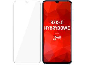 3mk гъвкаво стъкло 7H за Samsung Galaxy A70 / A70S