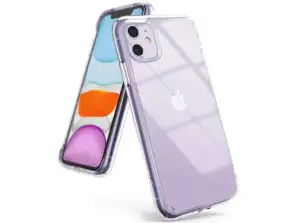 Coque Ringke Fusion pour Apple iPhone 11 Effacer