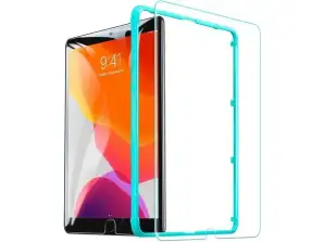 ESR Tempered Glass for Apple iPad 10.2 2019/2020/2021 / iPad Air 3/ iP