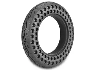 Tubeless tire Alogy x1 10