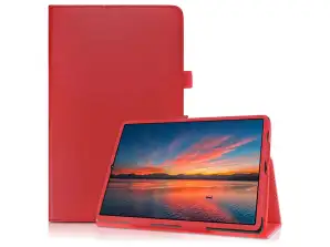 Alogy Tablet Case Stand for Lenovo M10 Plus 10.3 TB-X606 Red