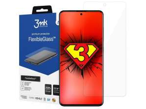 3mk Hybrid Glas Flexibles Glas 7H für Samsung Galaxy A72