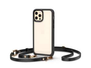 Spigen Cyrill Classic Charm Case für Apple iPhone 12/ 12 Pro