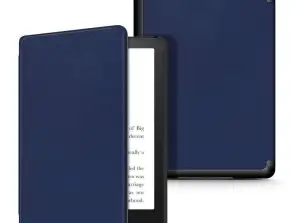 SmartCase til Kindle Paperwhite V / 5 / Signature Edition Navy