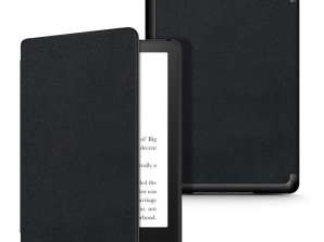 SmartCase για Kindle Paperwhite V/ 5/ Signature Edition Μαύρο