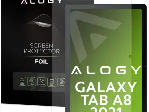 Alogy skærmbeskytter til Samsung Galaxy Tab A8 10.5 2021 X200/