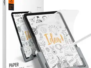 Προστατευτική μεμβράνη Spigen Paper Touch Pro για Apple iPad Mini 6 2021