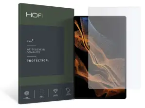 Vetro temperato Hofi Glass Pro+ per Samsung Galaxy Tab S8 Ultra 14.6 X9