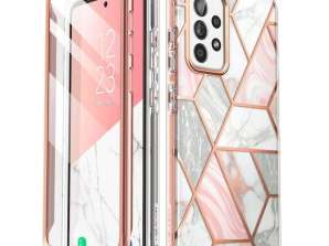 Supcase Cosmo for Samsung Galaxy A53 5G marmor