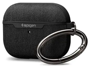 Spigen Urban Fit Case voor Apple AirPods Pro Blac