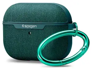 Spigen Urban Fit Case voor Apple AirPods Pro Midn