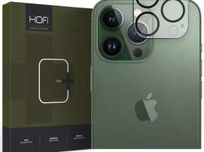 Housse de caméra Hofi Cam Pro + protection de l’objectif pour Apple iPhone 14 Pr