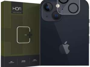 Hofi Alucam Pro + Couvercle de caméra pour Apple iPhone 14 / 14 Plus Effacer