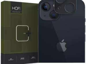 Pokrov kamere Hofi Alucam Pro+ za Apple iPhone 14 / 14 Plus Črna