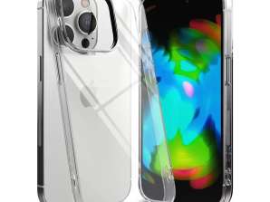 Ringke Air Case for Apple iPhone 14 Pro Clear
