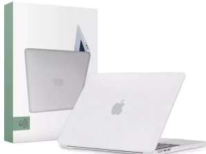 SmartShell Case for Apple MacBook Air 13 2022 Matte Clear