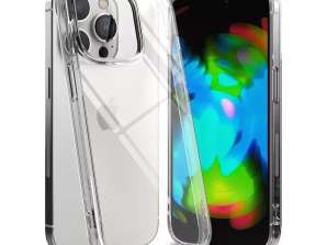Ringke Fusion case for Apple iPhone 14 Pro Clear