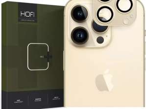 Hofi Fullcam Pro + kameraskydd för Apple iPhone 14 Pro / 14 Pro Max G