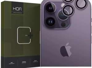 Hofi CamRing Pro + kameradæksel til Apple iPhone 14 Pro / 14 Pro Max D