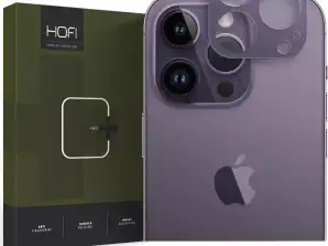 Hofi Alucam Pro + Housse de caméra pour Apple iPhone 14 Pro / 14 Pro Max De