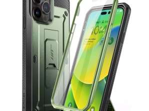 Supcase Unicorn Beetle Pro for Apple iPhone 14 Pro Guldan