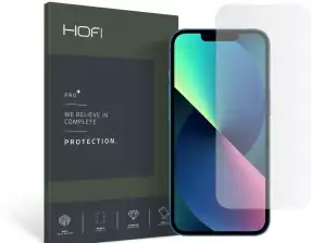 Verre hybride hofi hybride pro+ iphone 13/13 pro / 14