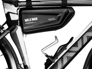 Pannier Wildman Hardpouch Fahrradhalterung 