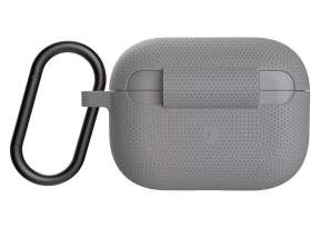 UAG Dot [U] - siliconen case voor Airpods Pro (grijs)