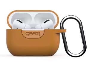 Gear4 Apollo - Pouzdro AirPods Pro (žluté) [jít]