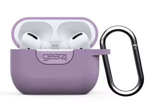 Gear4 Apollo - AirPods Pro Case (lilac) [go]