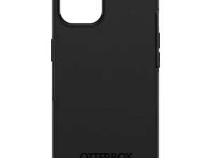 OtterBox Symmetry - захисний чохол для Айфона 13 Pro (чорний) [P]