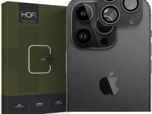 Крышка камеры hofi fullcam pro + iphone 14 pro / 14 pro макс черный