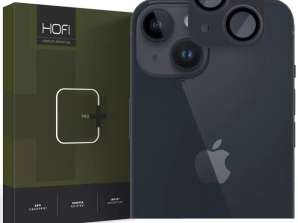 Kameradeksel Hofi FullCam Pro+ iPhone 14/14 Plus svart