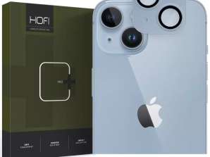 Kameraabdeckung Hofi FullCam Pro+ iPhone 14 / 14 Plus Blau