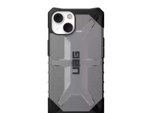 UAG Plasma - étui de protection pour iPhone 14 Plus (cendre)